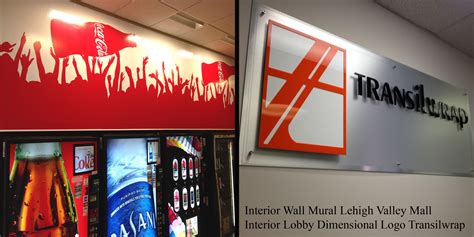 indoor signs.